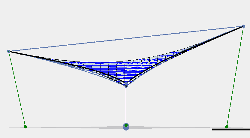 Formfinding 2
